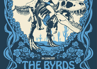 the byrds